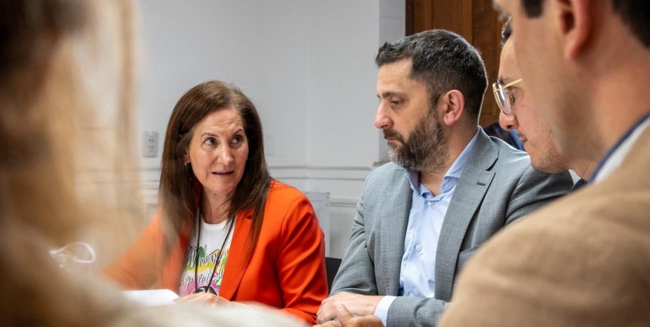 Mariano Cuvertino: “El turismo es la industria sin chimenea que genera riqueza, desarrollo y trabajo”