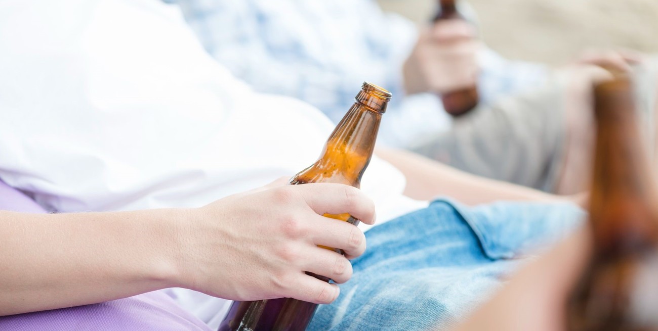 Un estudio local revela que 8 de cada 10 personas consumieron alguna sustancia