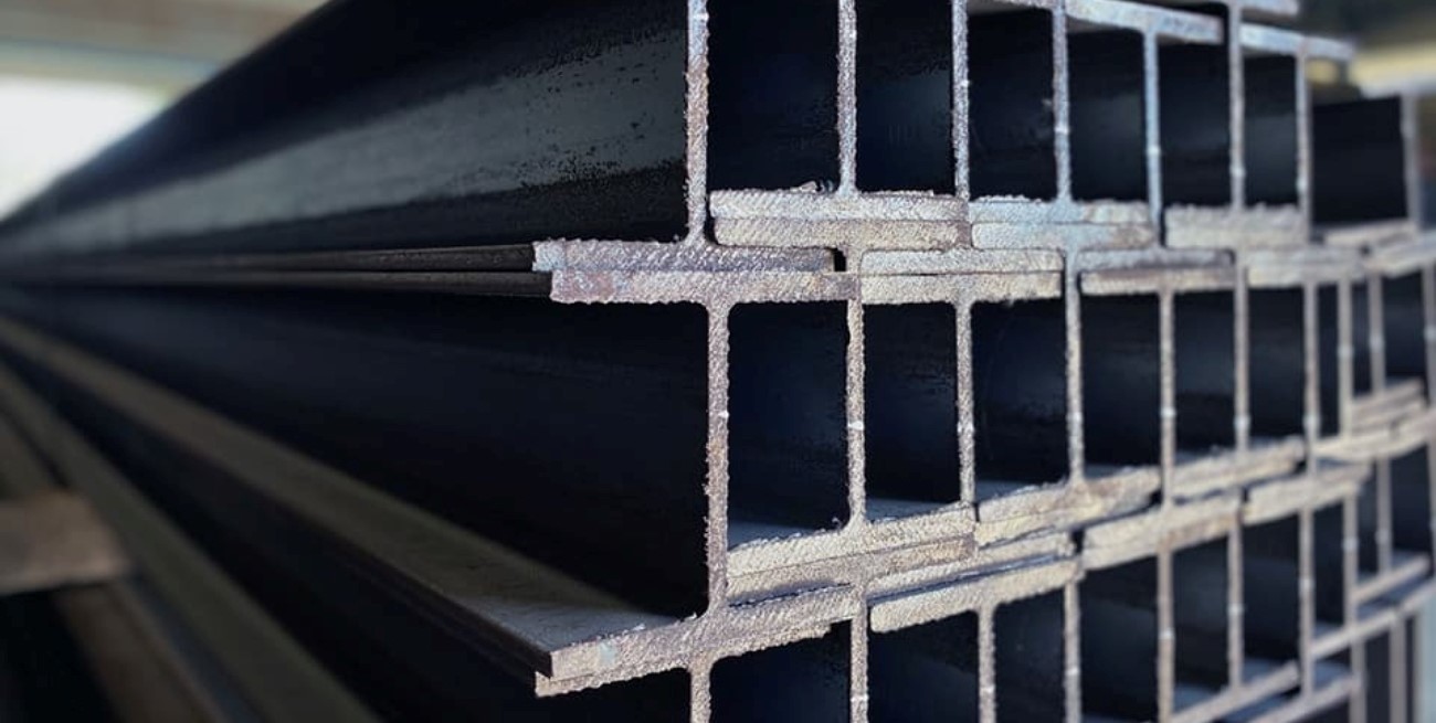 Se eliminaron las retenciones a las exportaciones de acero, aluminio y derivados