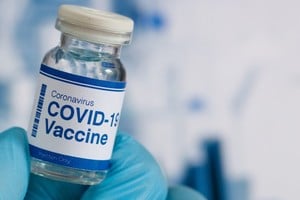 El 11 de marzo de 2020, la OMS caracterizó al Covid-19 como pandemia.


