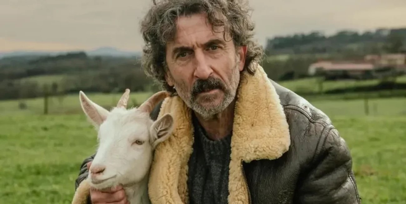 De qué trata "Animal", la serie española que arrasa en Netflix Argentina