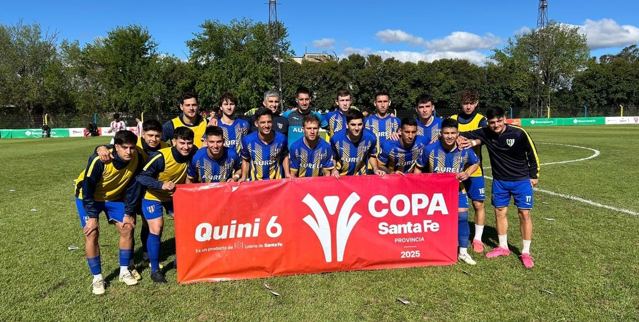 Copa Federación 2026: participarán 40 equipos masculino y 24 femeninos