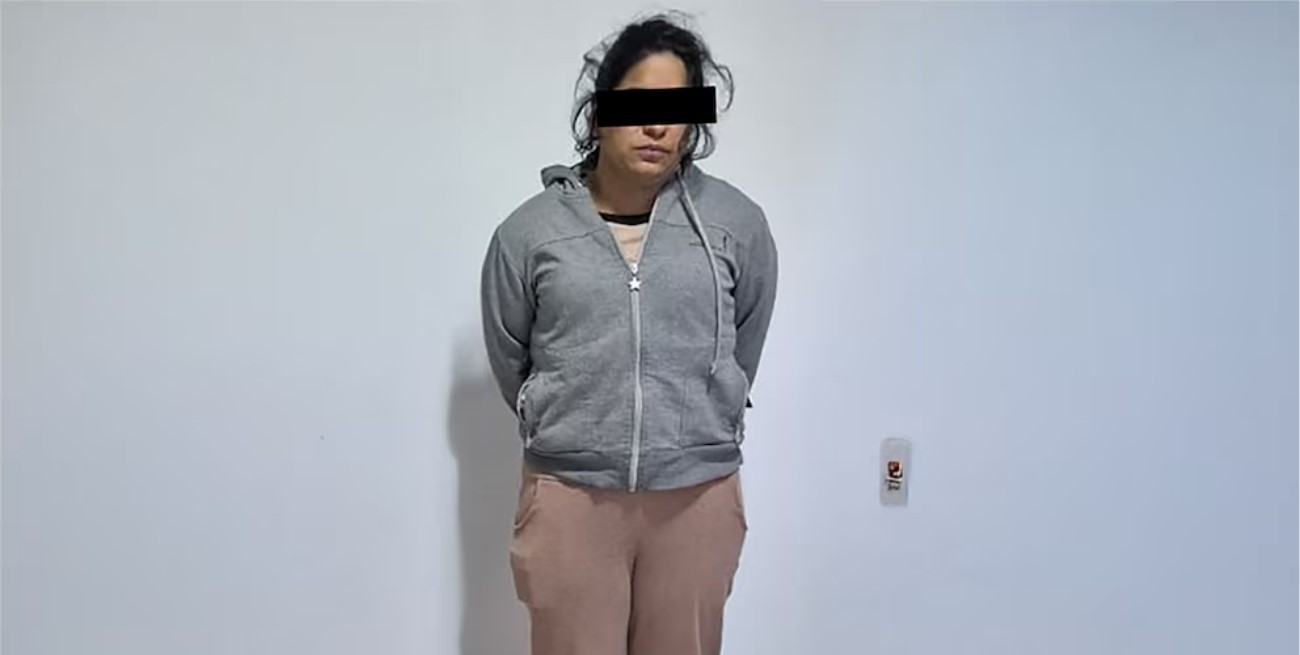 Triple crimen en Florencio Varela: la acusada reveló que las víctimas robaron 30 kilos de cocaína