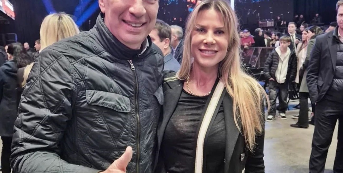 El culebrón de Espert y el premio a la farándula