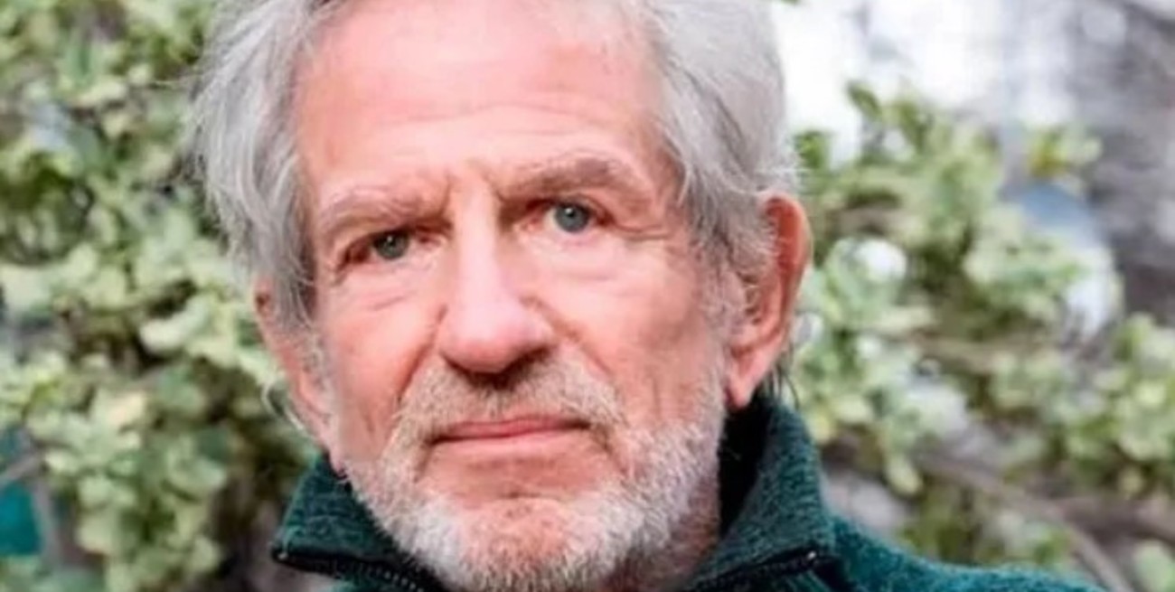 Internaron de urgencia a Pablo Alarcón