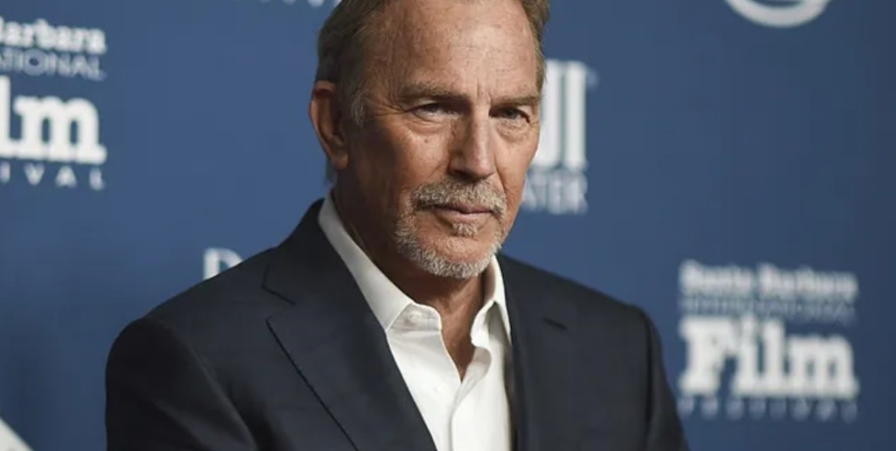 “Tuvieron que separarlos": una pelea en pleno rodaje vuelve a perfilar a Kevin Costner como un actor problemático