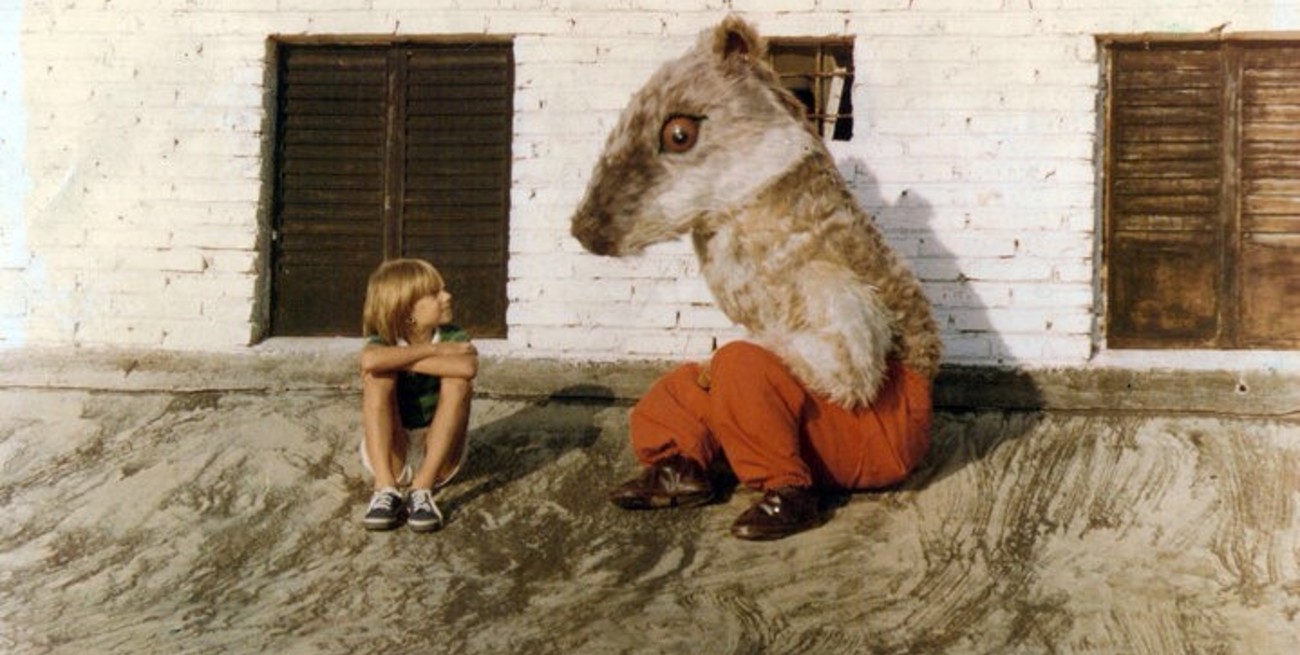 Tincho Carpincho: un personaje que emergió de las islas y echó raíces en el alma santafesina