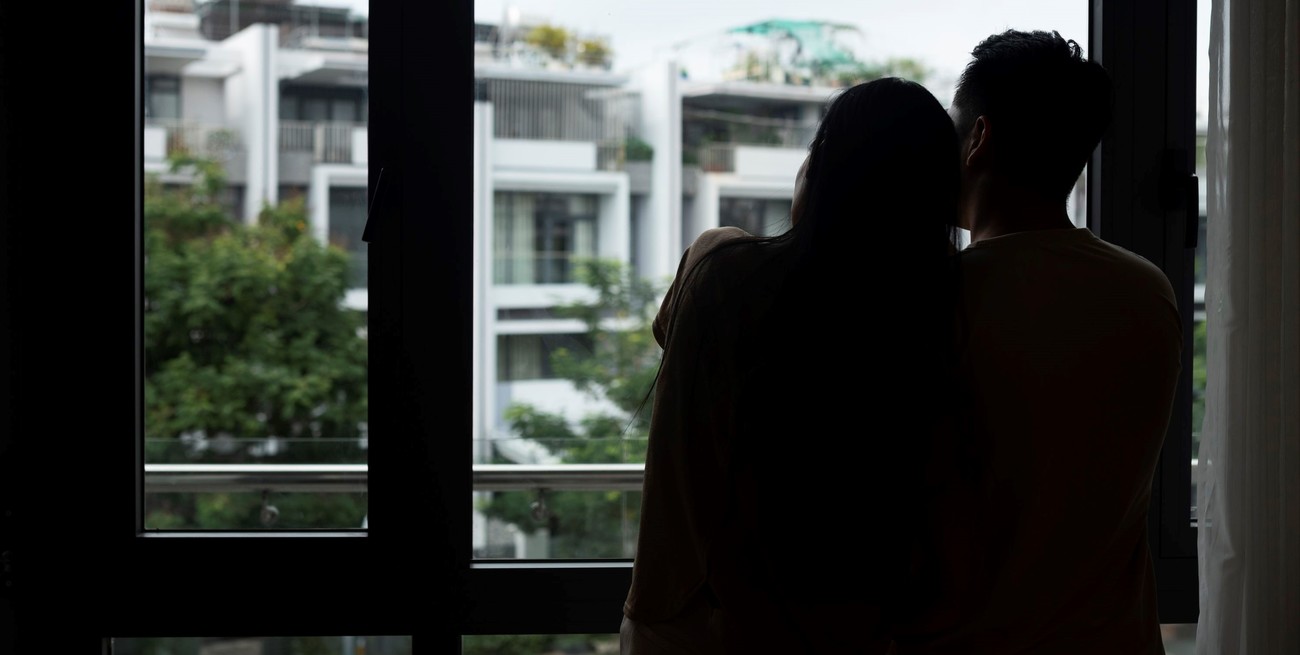 En dos décadas, la chance de acceder al "sueño de la casa propia" en la ciudad de Santa Fe cayó 12%