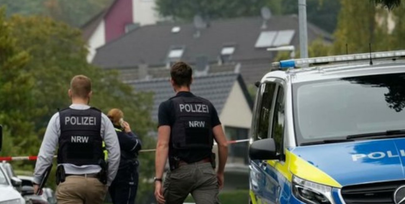 La principal sospechosa por el ataque a puñaladas a Iris Stalzer es su propia hija