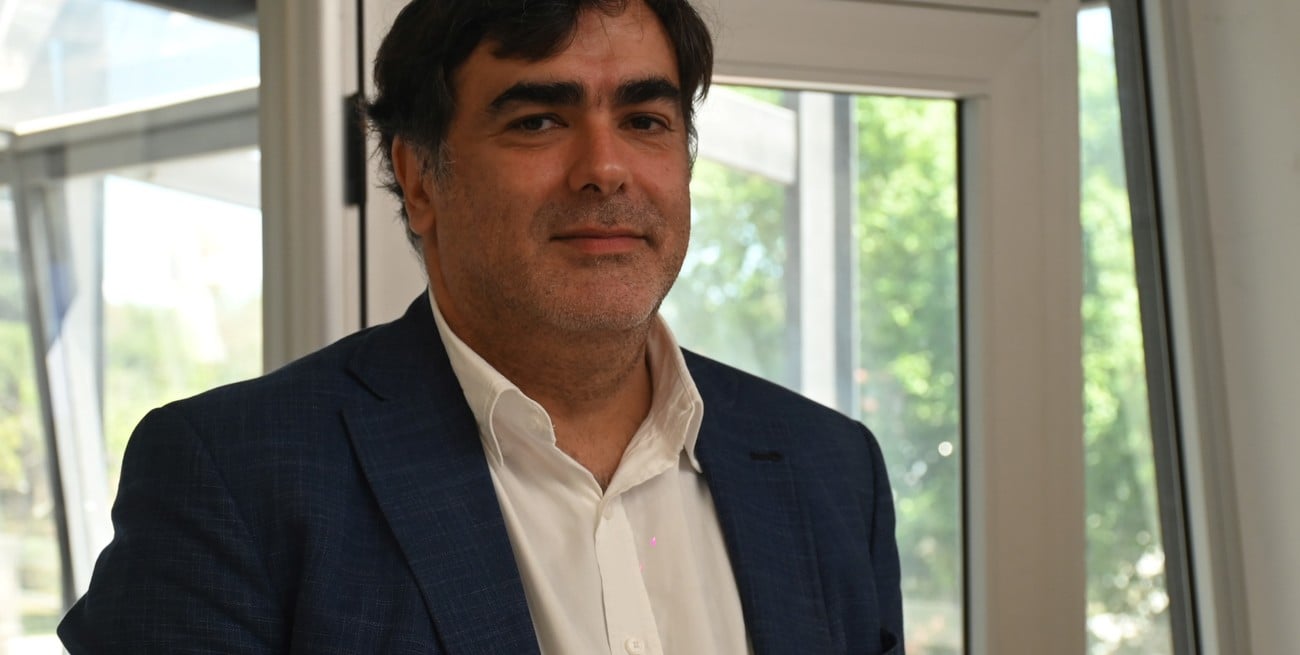 "La Defensoría de Niñez tiene que estar conducida por alguien sólido jurídicamente y con sensibilidad social"