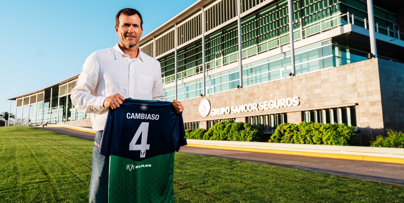 La Natividad – La Dolfina visitó la Casa Central de SANCOR SEGUROS en Sunchales