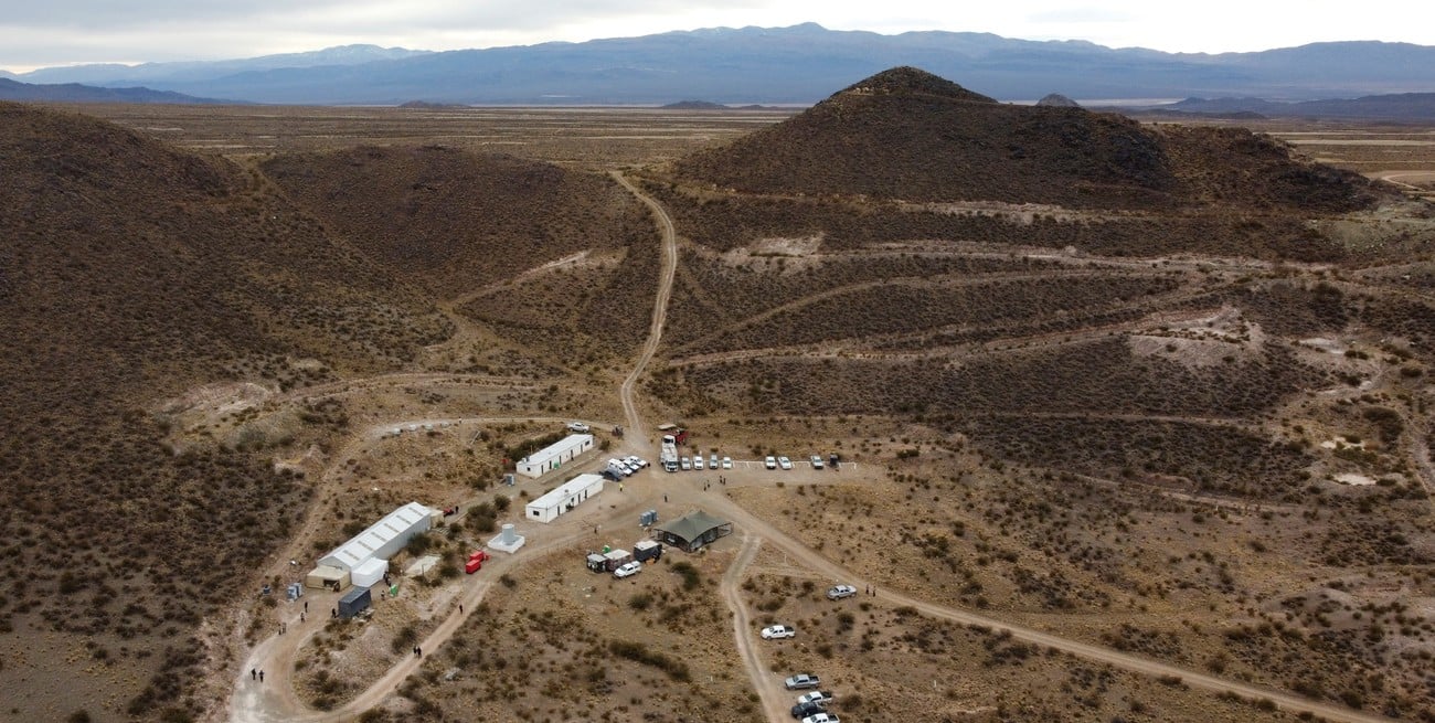 En un año de vigencia el RIGI sumó
proyectos por US$34,4 mil millones 
