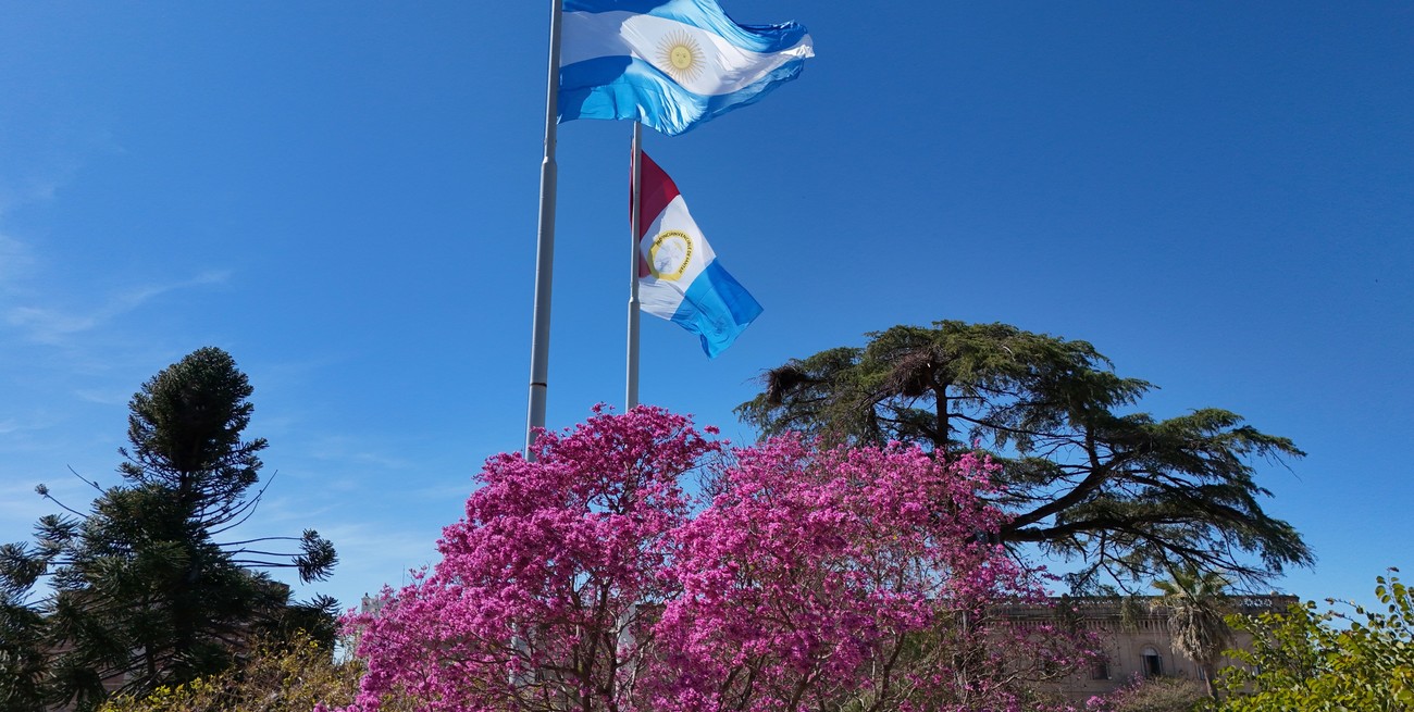 Qué dice el pronóstico del tiempo este jueves en la ciudad de Santa Fe