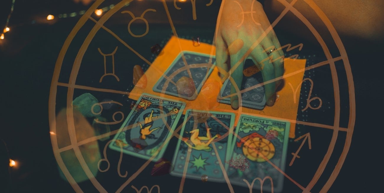 Signos del zodíaco que recibirán la energía del portal 10/10