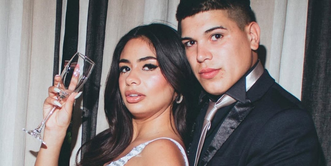 Thiago Medina le habría pedido casamiento a Daniela Celis desde terapia intensiva