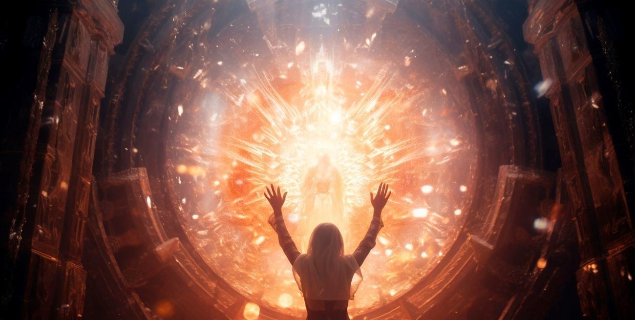 Portal 10/10 de 2025: significado espiritual y cómo aprovechar su poderosa energía