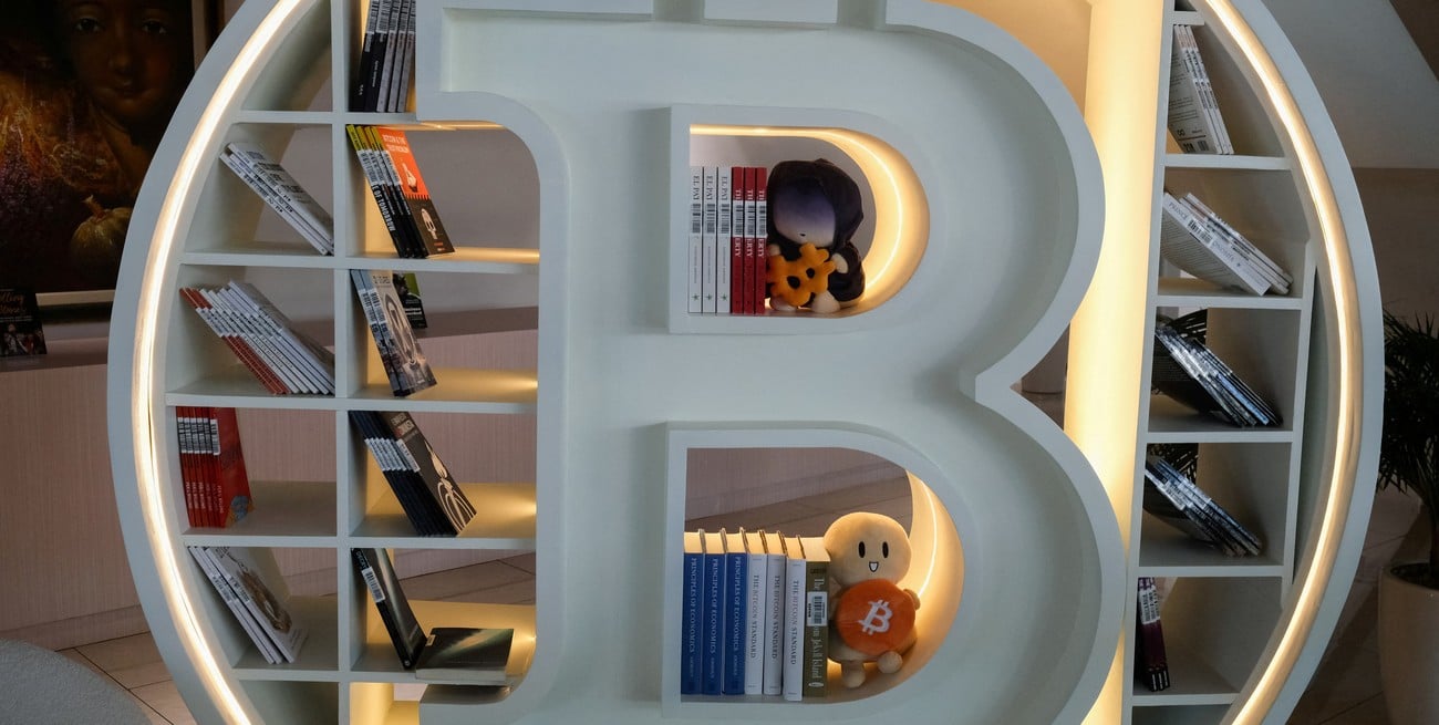 Bitcoin hoy: la cotización este viernes 28 de noviembre, minuto a minuto