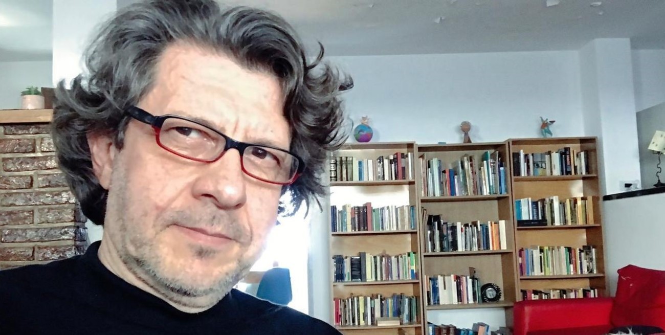 "La luz queda", una nouvelle sobre los vínculos, la memoria y el dolor