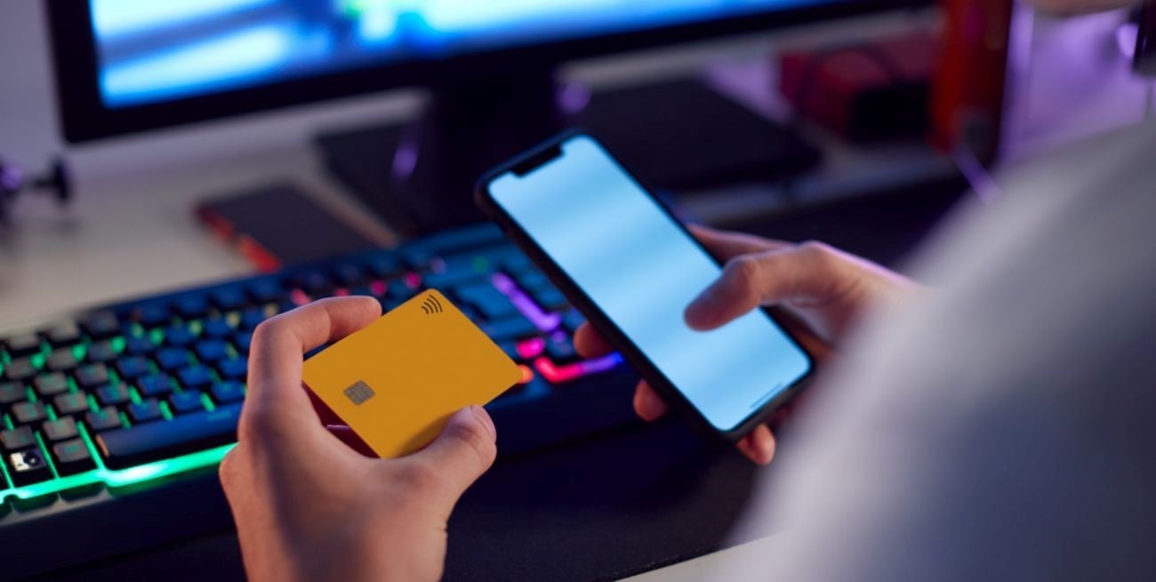 Daniel Di Lena: “En tres meses, más de 40 mil menores apostaron en un casino ilegal”