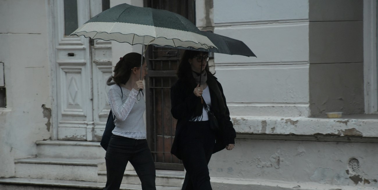 Vientos, tormentas y lluvias: qué provincias están bajo alerta amarilla