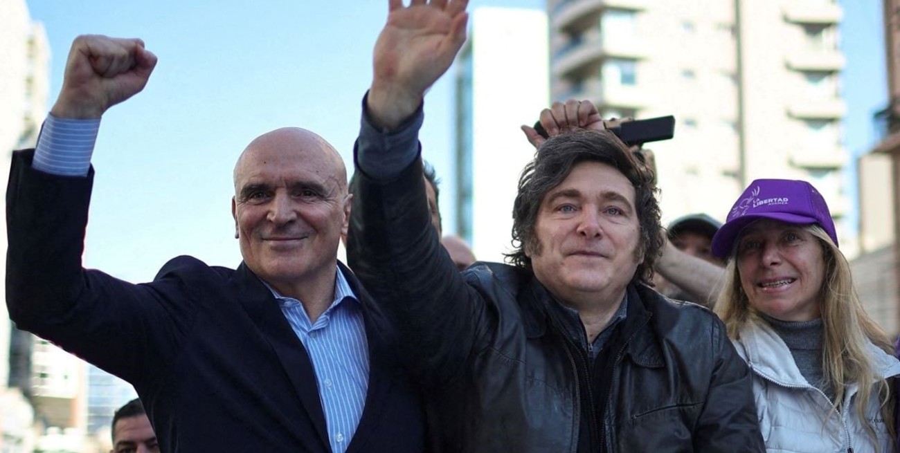 Tramoyas electorales y treguas entre tahúres