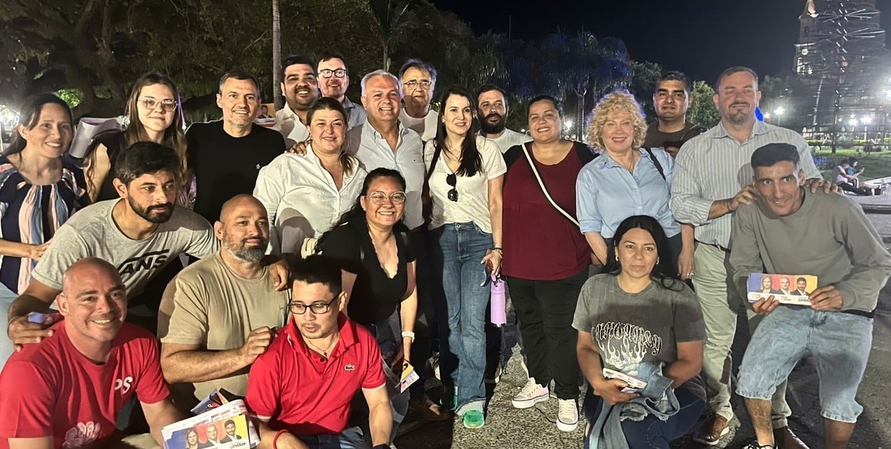 Pablo Farías: “Santa Fe sólo exige que le den lo que le corresponde, no está pidiendo dádivas”