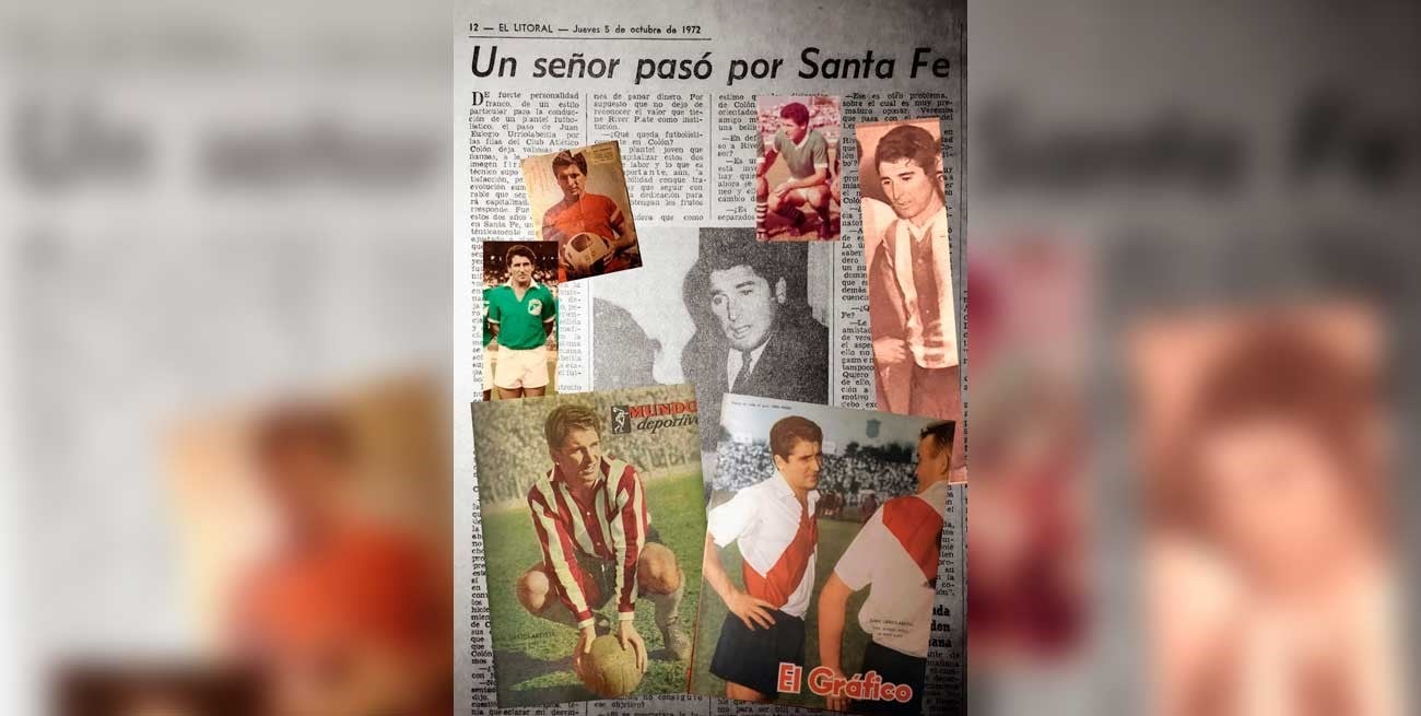 Estelas tras la trayectoria de una pelota: historia de una ética y estética futbolística