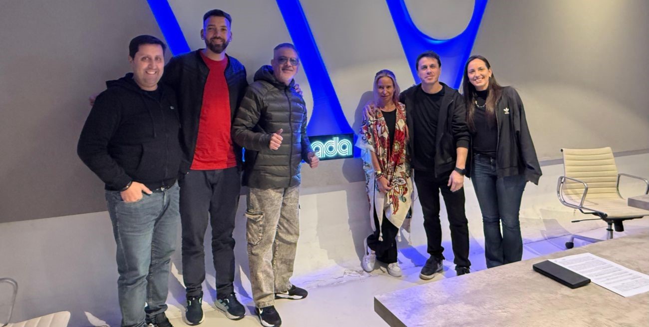 Grupo Cali firma con ADA Latin y abre una nueva etapa en su historia