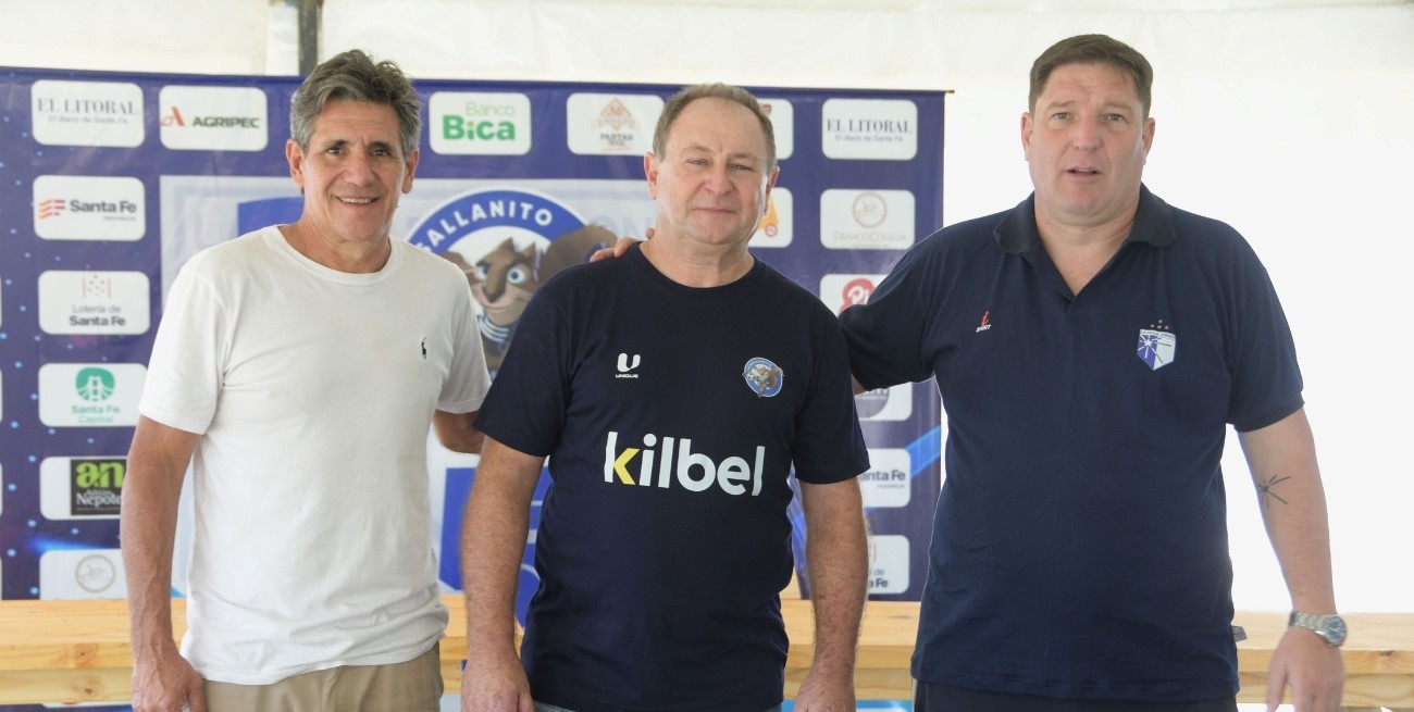 La magia del Lasallanito volvió a brillar en Cabaña Leiva