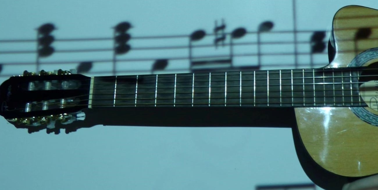 Día Mundial de la Guitarra: Santa Fe se apresta para una semana de sonidos y encuentros

