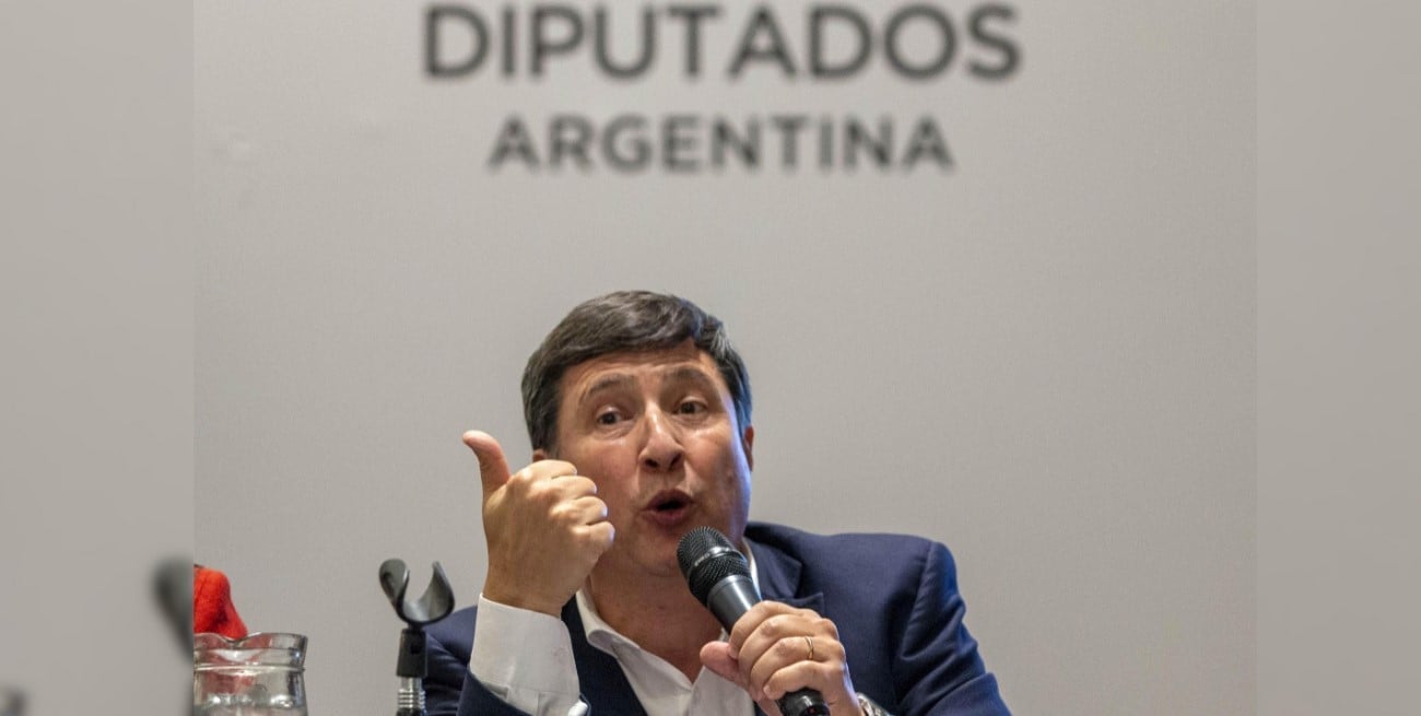 Emergencia en discapacidad: "No es impacto fiscal, es deuda del Estado"