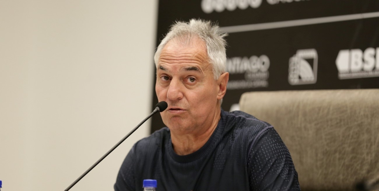 Madelón: “Perdimos la mística de equipo duro”