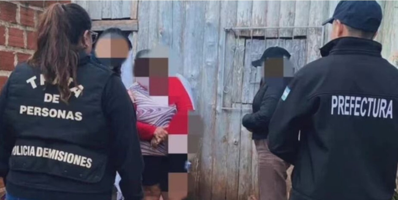 Rescataron a dos jóvenes misioneras que fueron captadas por una red de trata con una falsa oferta laboral en Brasil