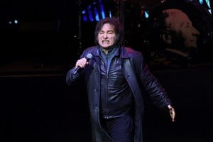 El presidente tuvo un mérito como candidato que perdió en el camino de la gestión y es el haber sintonizado como ninguno con el estado de ánimo de la sociedad después de la pandemia y que se fue profundizando hacia el 2023. Ahora lo perdió y con ello licuó el consenso económico y político que había construido.Foto: Reuters

