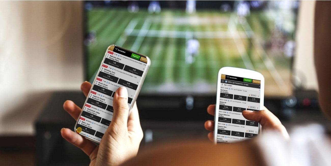 Admiten la acusación del MPA a siete personas por organizar apuestas online ilegales en Santa Fe