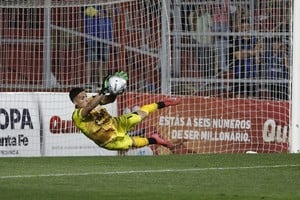 Unión campeón de la Copa Santa Fe de fútbol