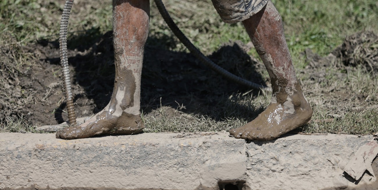 Video: más de 60 muertos por intensas lluvias en México