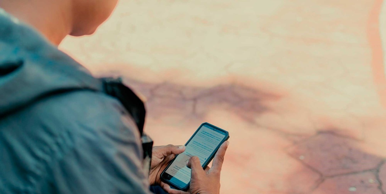 Por qué la desinformación tiene efectos reales en la democracia y en la vida cotidiana