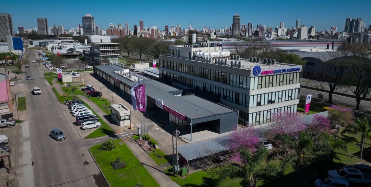 Sancor Seguros en los ‘90: liderazgo y adaptación con la creación de Prevención ART