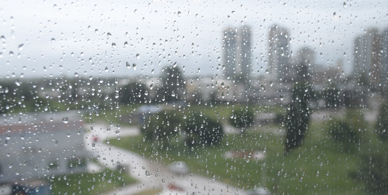 Alerta amarilla en Santa Fe: tormentas eléctricas y posibles granizadas