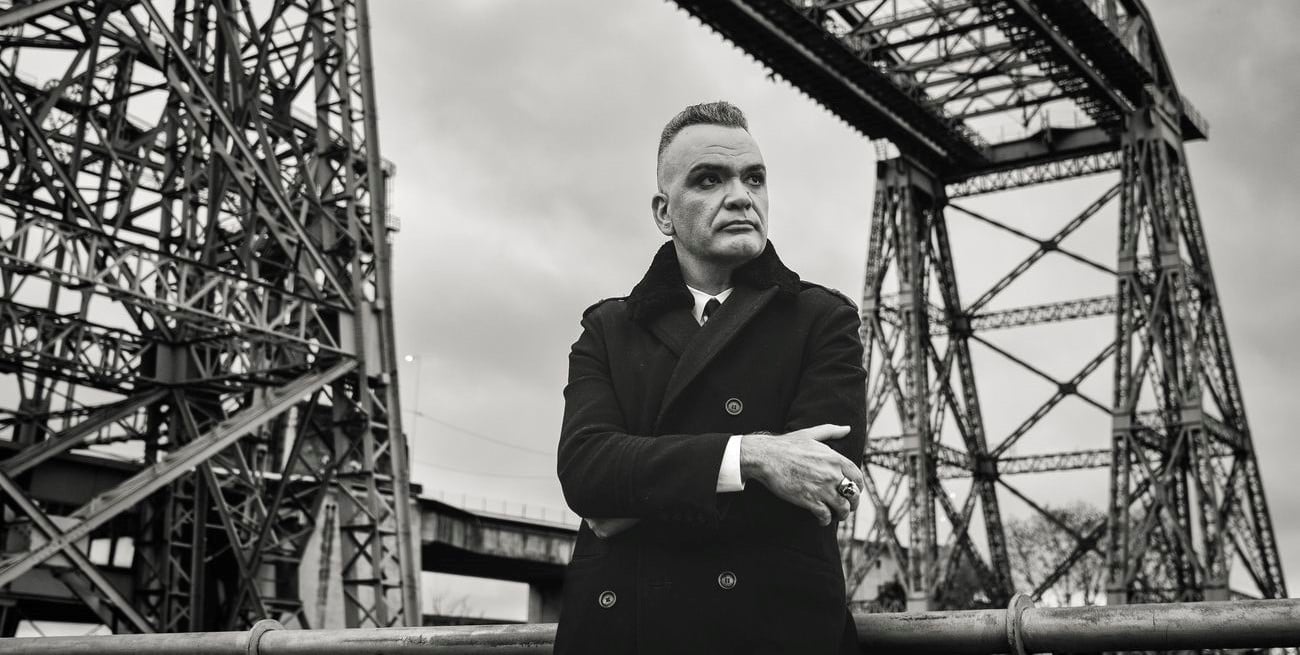 "Canciones de dos puertos": un homenaje al alma rioplatense
