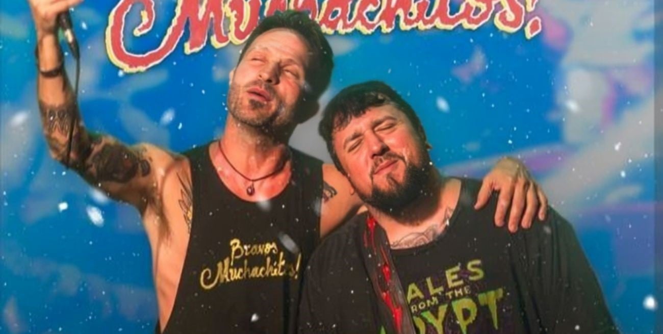 Bravos Muchachitos! celebra el "Día de la Lealtad Ricotera"