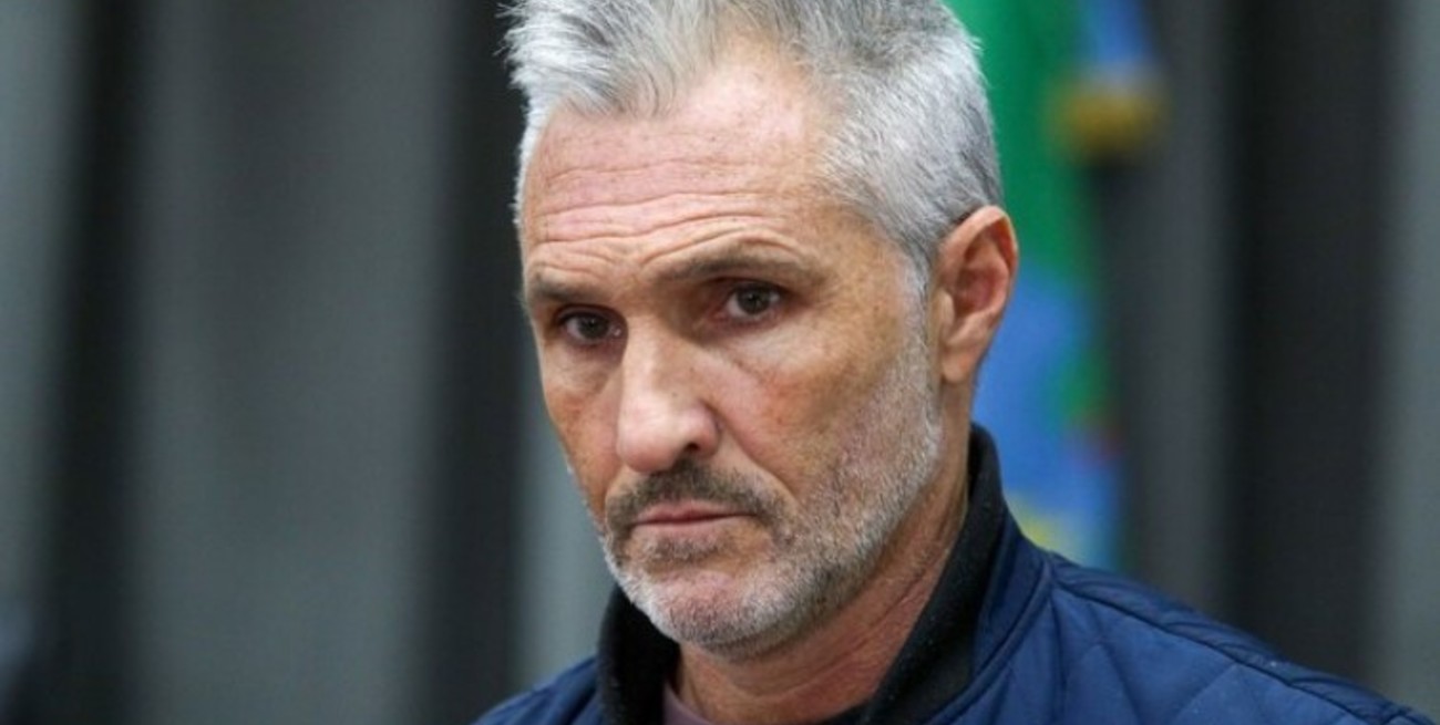 Absolvieron a Nicolás Pachelo en la causa por los robos en el country Los Pingüinos