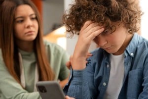 El uso inadecuado de la Inteligencia Artificial (IA) puede afectar negativamente el desarrollo moral y ético de adolescentes