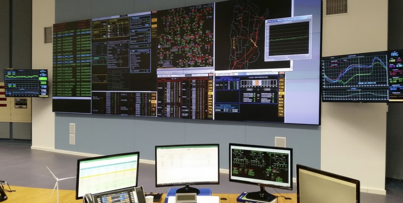 Cammesa expuso ante el gobierno santafesino la perspectiva energética ante el verano