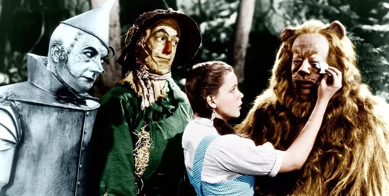 ¿Por qué El Mago de Oz sigue siendo una obra maestra?