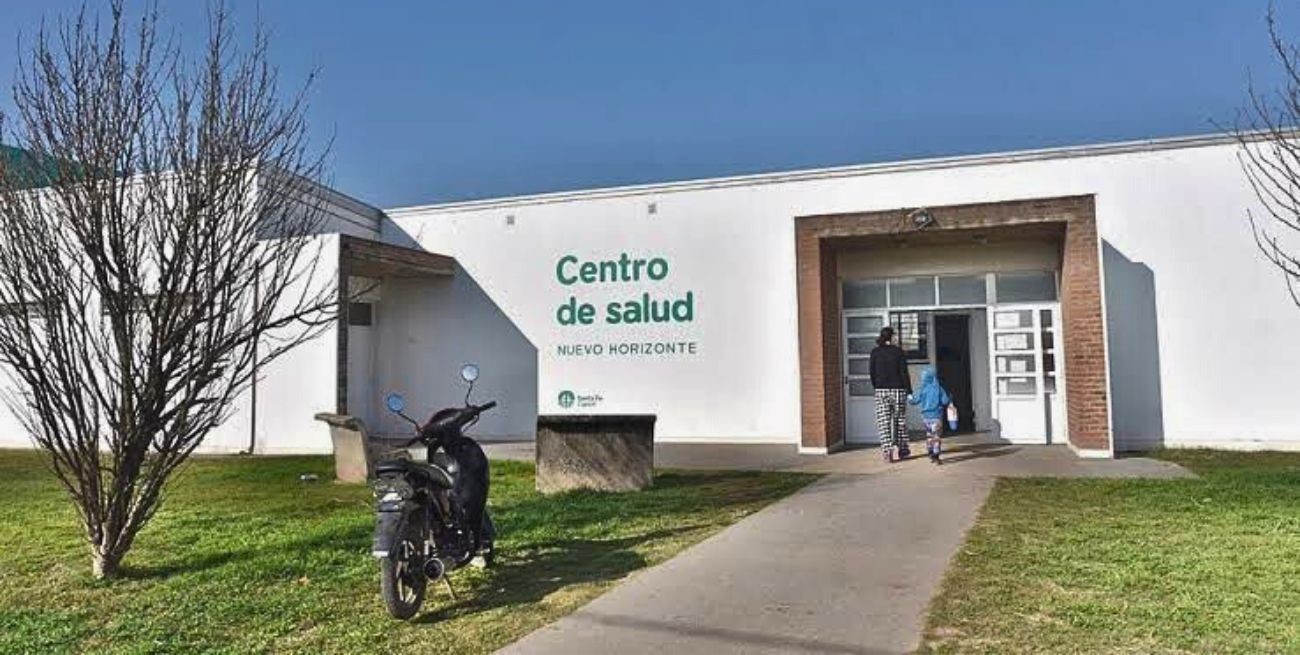 Nuevo Horizonte, un centro de salud que crece con su comunidad