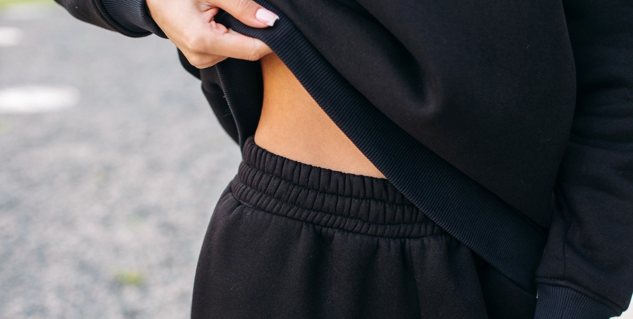 La prenda que no puede faltar en tu look deportivo esta primavera