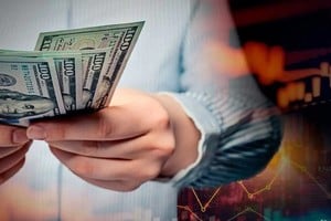 El dólar, ya sea por los préstamos que pedimos, por su cotización o por la "fuga de capitales", es tema de conversación, discusión y debate.