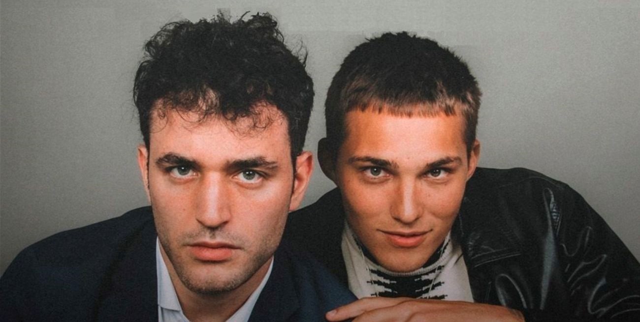 Koino Yokan: una dupla que se multiplica en los escenarios